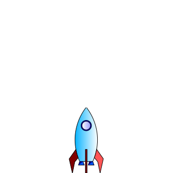 rocketship
