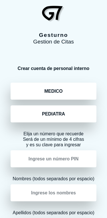 especialidades hasta la ultima